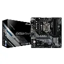 ASRock Z390M Pro4 9th Gen Micro ATX Motherboard