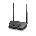 Zyxel NBG-418N V2 300 Mbps Wireless Router