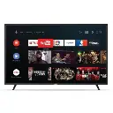 Smart SEL-43S22KKS 43" FHD Voice Control Android TV