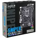 UNIKA UN-H61M Pro Sniper 3rd Gen Motherboard
