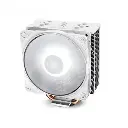 DeepCool GAMMAXX GTE V2 WHITE CPU Air Cooler 