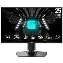MSI G255PF E2 24.5" 180Hz 1ms IPS FHD Gaming Monitor