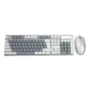 AULA F3061 Membrane RGB Gaming Keyboard