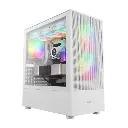 Gamdias TALOS E3 MESH ELITE WH Mid Tower Casing
