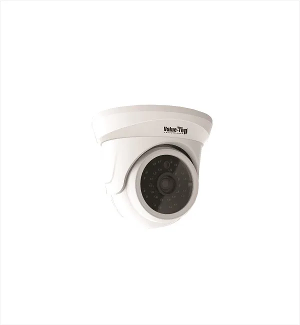 VALUE-TOP BULLET TYPE VT-KH001 DOOM HD CAMERA