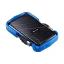 Apacer AC631 1TB USB 3.2 Gen 1 Black-Blue External HDD #AP1TBAC631U-1