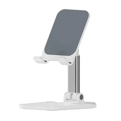 [0008231] Rock (RPH0981) Foldable Desktop Phone Holder