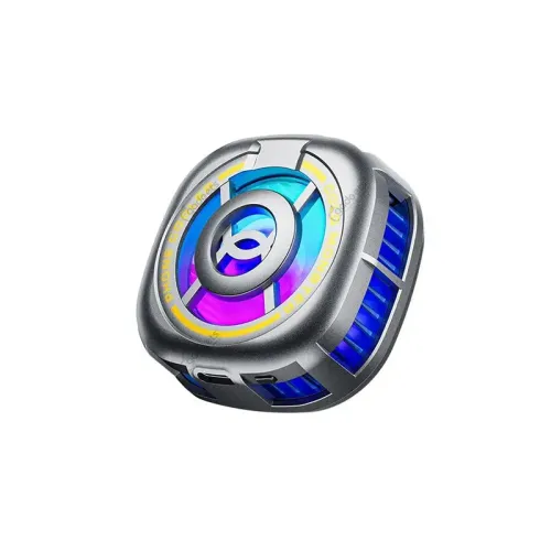 [0008279] Plextone EX2 Ultra RGB Magnetic Radiator Phone Cooler