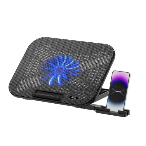 [0011611] Rapoo CF100 Laptop Cooler