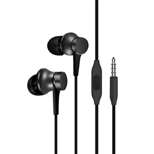 [0011613] Xiaomi In Ear Headphones Basic (Black)
