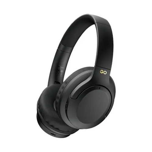 [0011615] Fantech Go Vibe WH05 Wireless Headphone