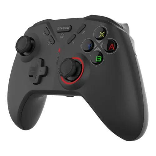 [0011621] Redragon G711 Wireless Gamepad