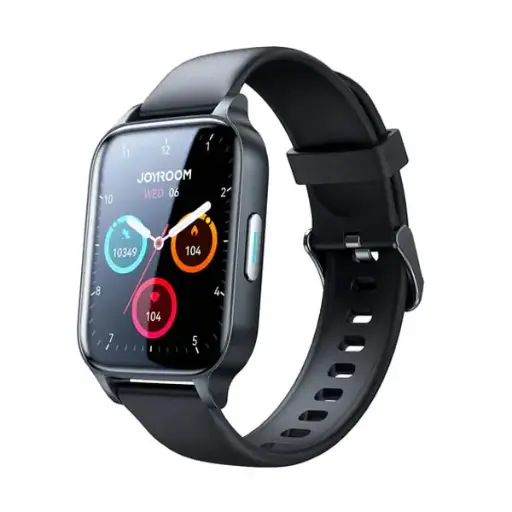 [0008296] Joyroom JR-FT3 Waterproof IP68 Smartwatch