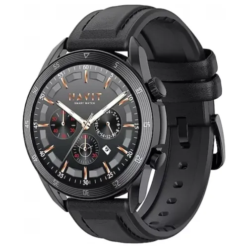 [0011624] HAVIT M9030 Pro Smart Watch