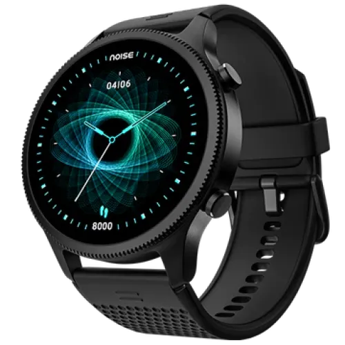 [0011629] Noise NoiseFit Halo Calling 1.43" AMOLED Smart Watch