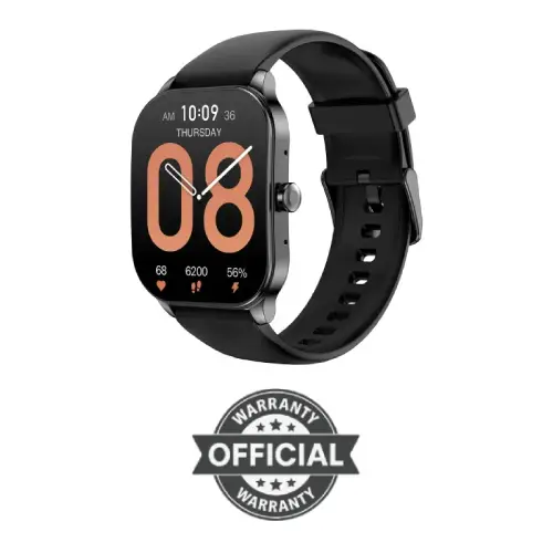 [0011632] Amazfit Pop 3S