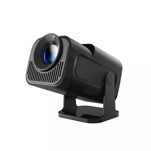 [0011634] HY320 390 ANSI lumens FHD LCD Android Projector