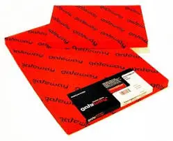 Gateway tracing paper 93gsm 500 shet