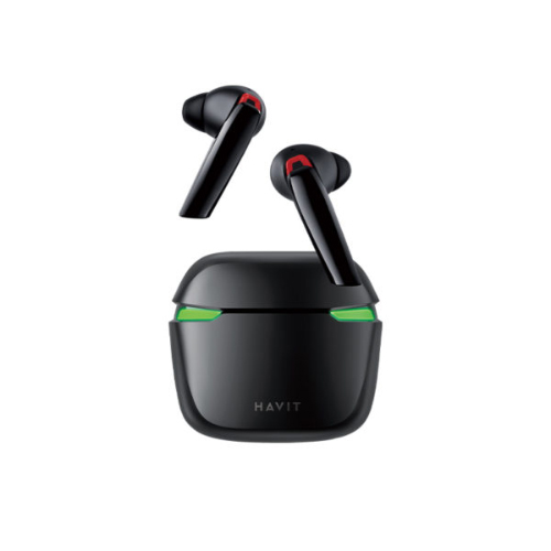 [0008335] HAVIT TW929 True Wireless Stereo Gaming Earbuds