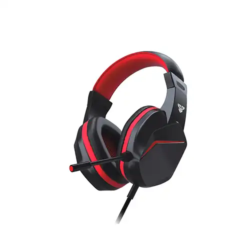 [0011682] Fantech MARS II HQ54 Wired Gaming Headset