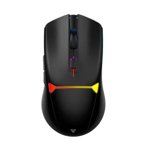 [0008294] Fantech CRYPTO II WG7V2 Wireless Gaming Mouse