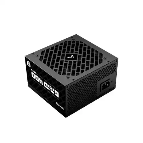 [0008297] Value-Top GRID 400 Real 400W ATX Power Supply
