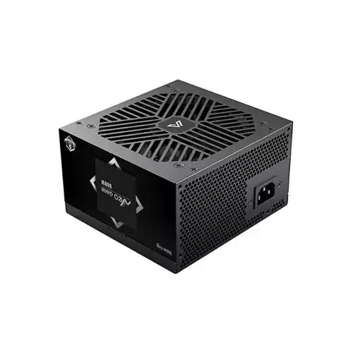 Value-Top Neo Q600 600W ATX Non Modular Power Supply (Black)