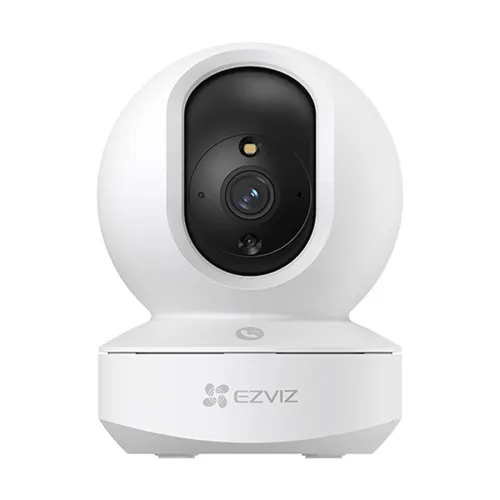 [0011697] EZVIZ CS-TY1 Pro 2K 3MP WiFi Smart Dome IP Camera