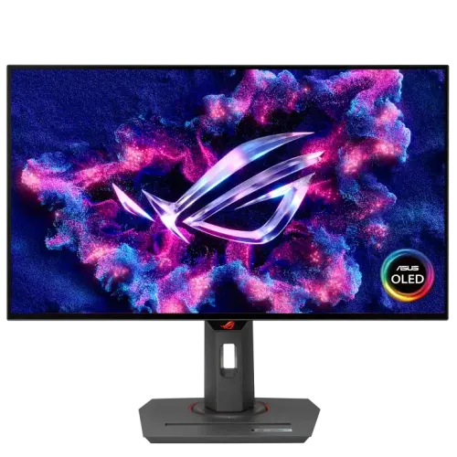 [0008309] ASUS ROG Strix OLED XG27AQDMG 27” 240Hz WOLED Gaming Monitor