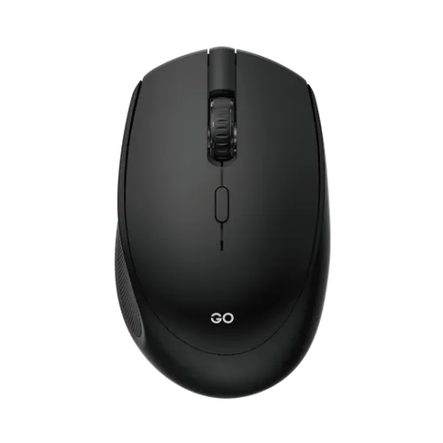 Fantech GO W193D Dual Mode Wireless Mouse