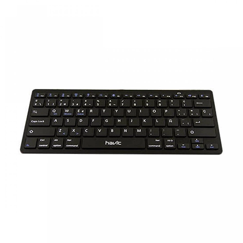 HAVIT HV-KB220BT Mini Bluetooth Keyboard