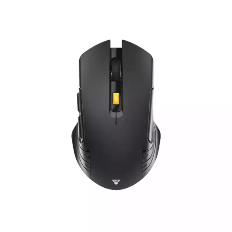 Fantech Raigor III WG12R Rechargeable Gaming Mouse (Black)