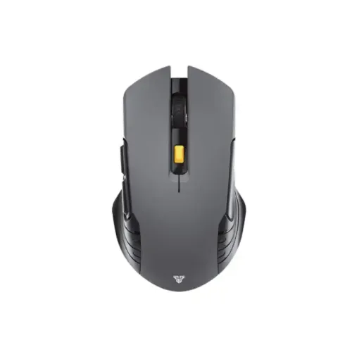 Fantech Raigor III WG12R Rechargeable Gaming Mouse (Grey)