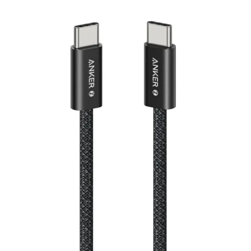 Anker Zolo 1 Meter 240W Type C Cable 