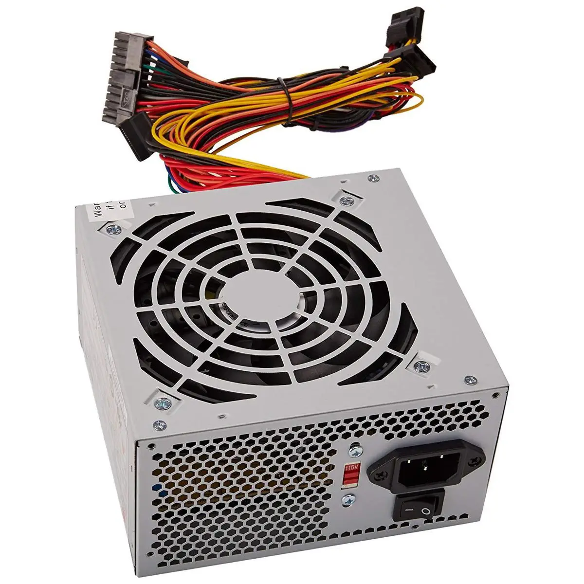 500w power supply