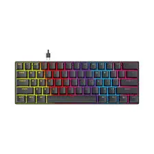 [0011740] Fantech MK211 ATOM61 Mechanical Gaming Keyboard