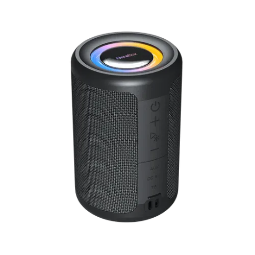[0011744] Fantech NeraBox BS154 Portable Bluetooth Speaker