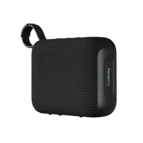 [0011745] Fantech NeraBox BS153 Portable Bluetooth Speaker