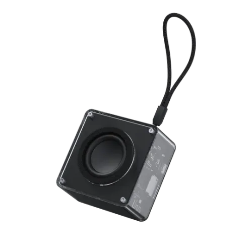 [0011746] Fantech NeraBox BS152 Portable Bluetooth Speaker 