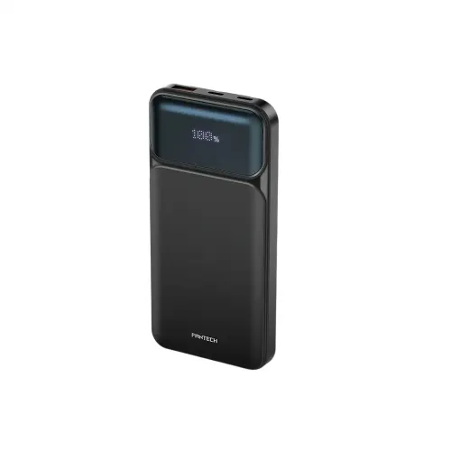 [0011747] Fantech T2 10000mAh Mini 22.5W Fast Charging Power Bank
