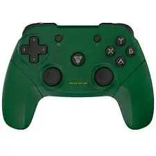 [0011749] Fantech Revolver WGP12 Wireless Gaming Controller(Green)