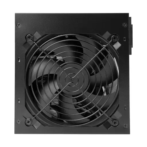 [0011755] Pc Power Obsidian PS-O-350 350W Non Modular 80 Plus Certified Black Power Supply