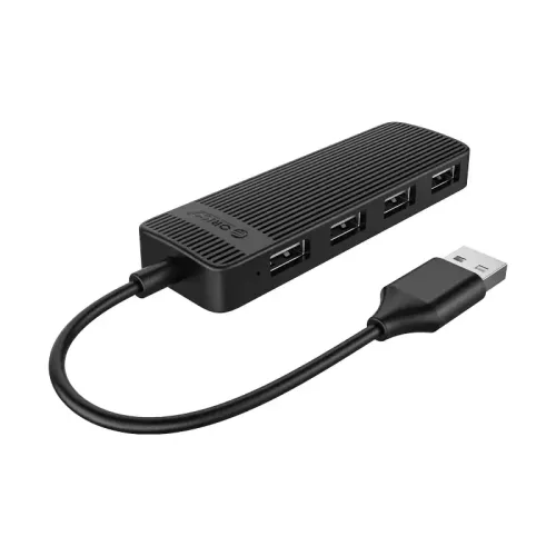 [0008327] ORICO FL02 4 Port USB 2.0 HUB