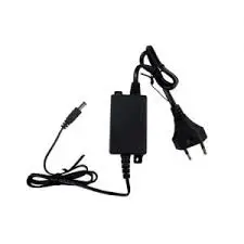 [0011769] CCTV adapter 298-40/p37 with thunder protection