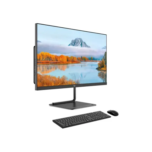 [0011800] Value-Top GS40UB Intel Celeron N95 23.8" FHD All in One PC