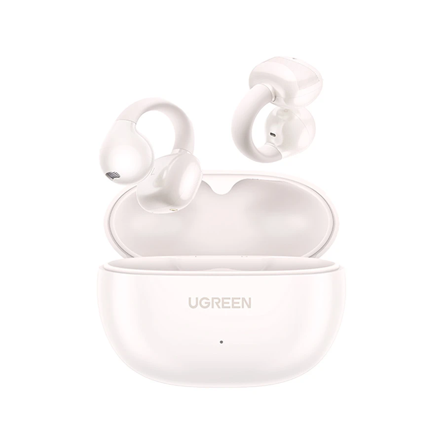UGREEN HiTune S3 WS209 (45786) White Bluetooth TWS Earbuds