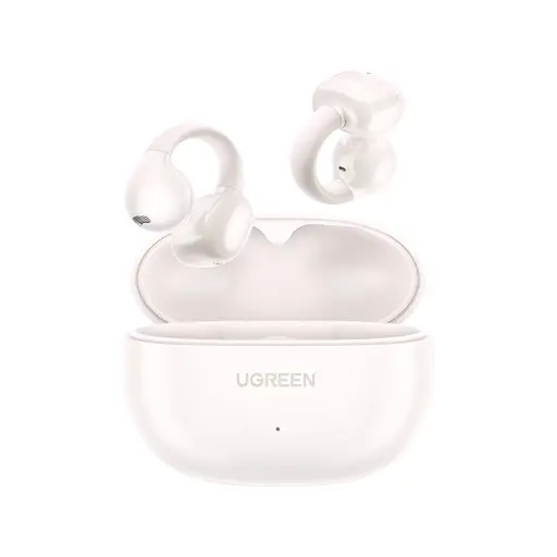 [0011801] UGREEN HiTune S3 WS209 (45786) White Bluetooth TWS Earbuds