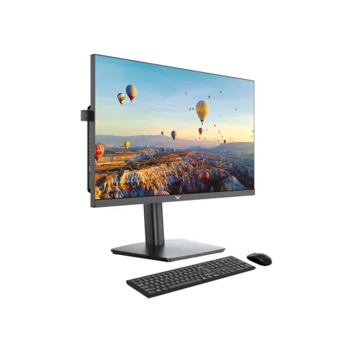[0011803] Value-Top GS40GB Core i3 23.8" FHD IPS All in One PC