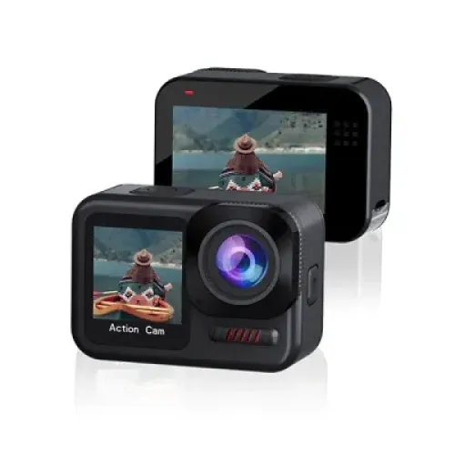 [0008360] Blisbond Fly3 4K Wi-Fi Waterproof Action Camera