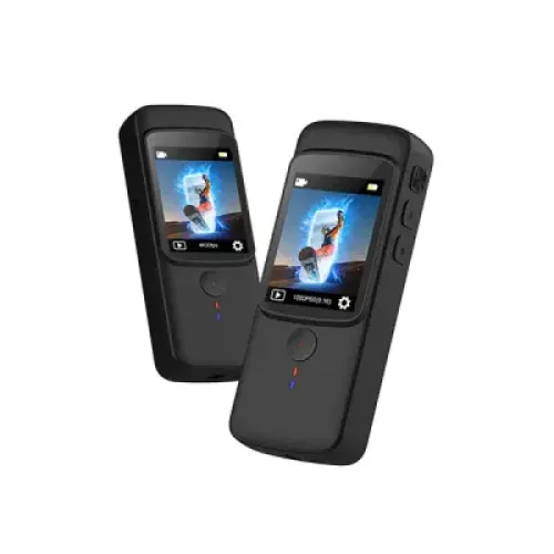 [0011806] Blisbond Pro3 4K Portable Dual-Screen Action Camera